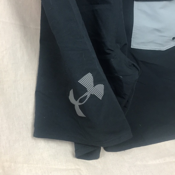 38 unlined laced swim shorts heat gear - Picture 6 of 7